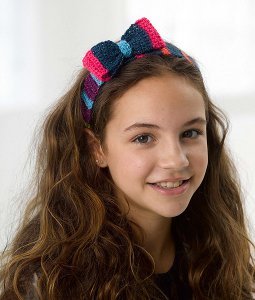 Sassy Striped Headband Free Crochet Pattern (English)-sassy-striped-headband-free-crochet-pattern-jpg