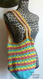 Summer Stripes Bag Free Crochet Pattern (English)-summer-stripes-bag-free-crochet-pattern-jpg