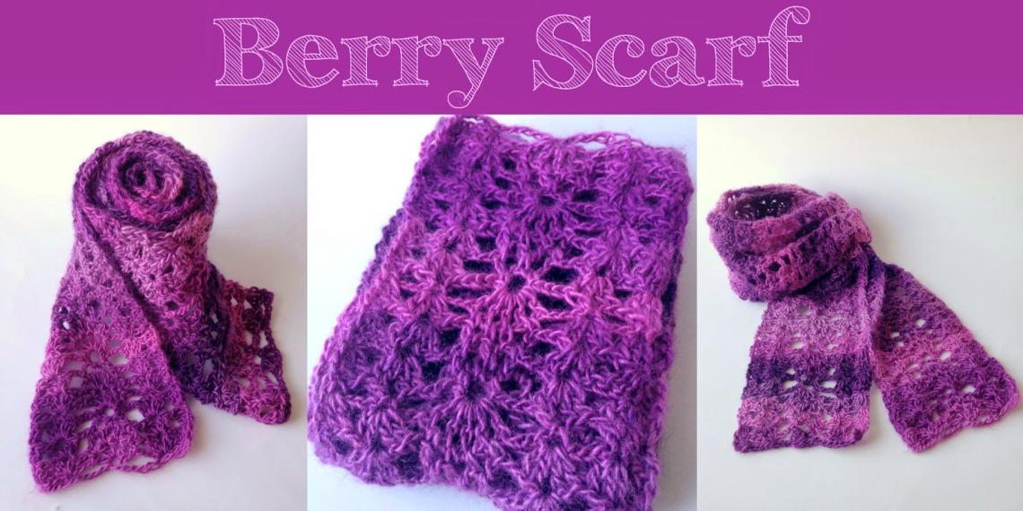 Berry Scarf Free Crochet Pattern (English)-berry-scarf-free-crochet-pattern-jpg
