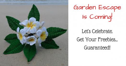 Celebrate The Launch Of The Crochet Garden Club: Earn Free Prizes... Guaranteed!-unbox-experience-youll-lovea-crochet-garden-retreat-delivered-5-jpg