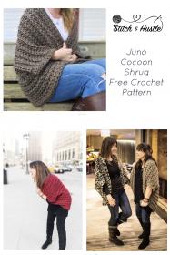 Juno Chunky Shrug for Women-juno3-jpg