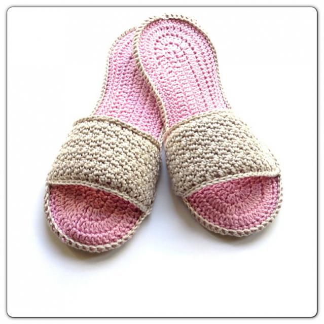 Mother's Day Spa Slippers-spa-jpg