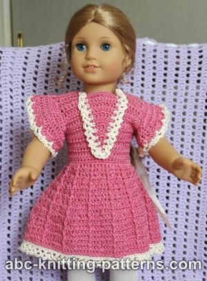 Doll Crochet Summer Dress Free Crochet Pattern (English)-doll-crochet-summer-dress-free-crochet-pattern-jpg