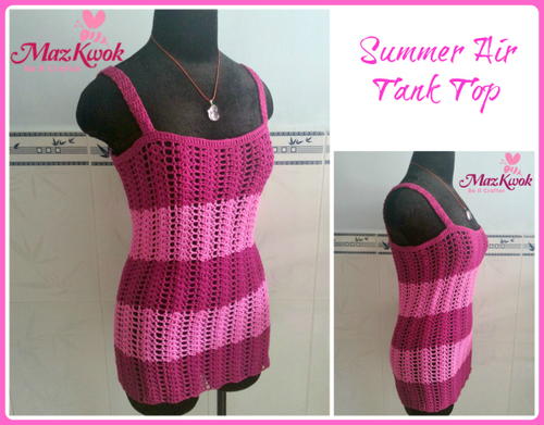 Summer Air Tank Top Free Crochet Pattern (English)-summer-air-tank-top-free-crochet-pattern-jpg