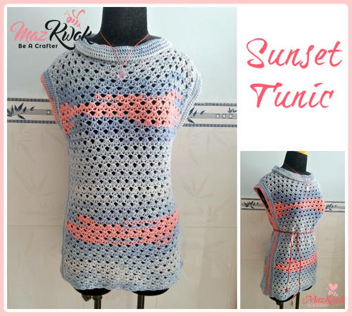 Sunset Tunic Top Free Crochet Pattern (English)-sunset-tunic-top-free-crochet-pattern-jpg