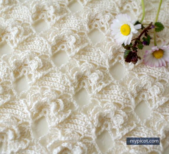 Crochet Flower Stitch by My Picot-flower2-jpg