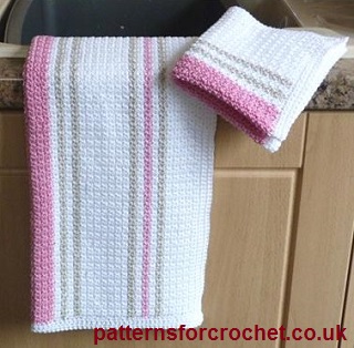 Pretty Tea Towel Set Free Crochet Pattern (English)-pretty-tea-towel-set-free-crochet-pattern-jpg