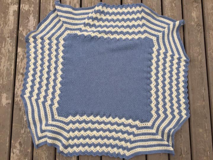 Crochet Scottish Hap for Women-hap2-jpg