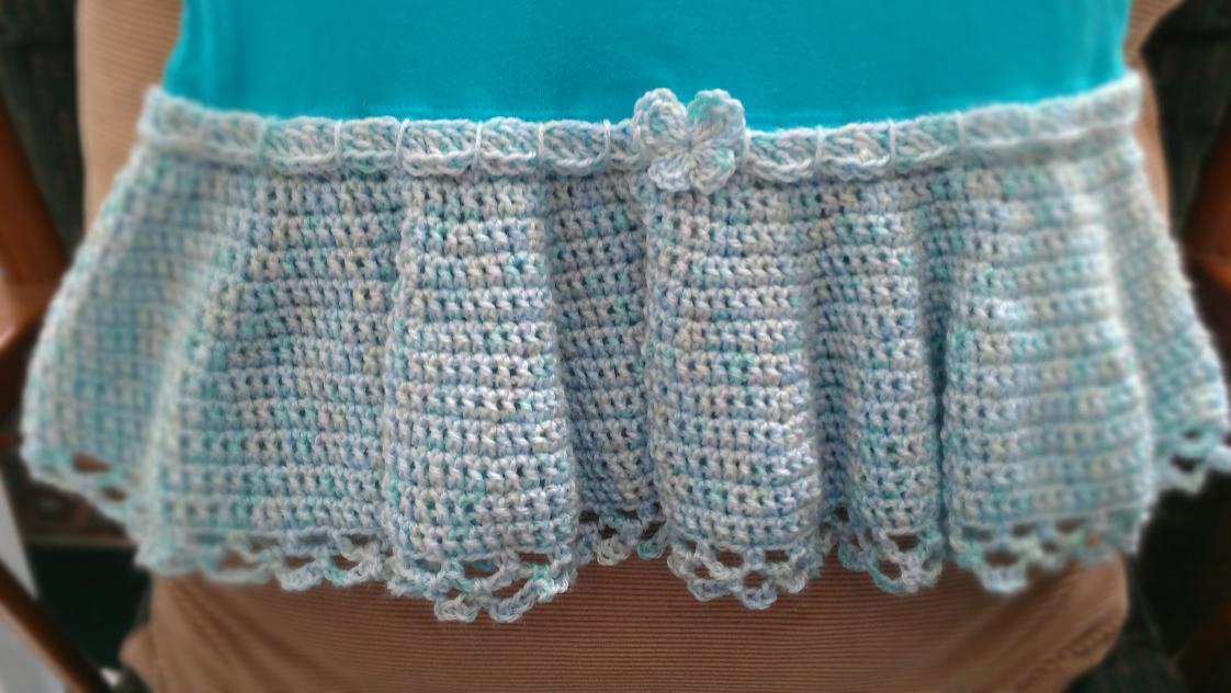 Some of my scarves-imag1030-crochet-tshirt-dress-1-jpg