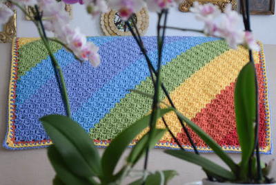 Diagonal Rainbows Baby Blanket Free Crochet Pattern (English)-diagonal-rainbows-baby-blanket-free-crochet-pattern-jpg