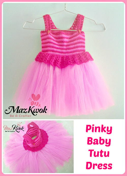 Pinky Baby Tutu Dress Free Crochet Pattern (English)-pinky-baby-tutu-dress-free-crochet-pattern-jpg