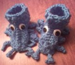 Sea Creature Baby Booties Free Crochet Pattern (English)-sea-creature-baby-booties-free-crochet-pattern-jpg