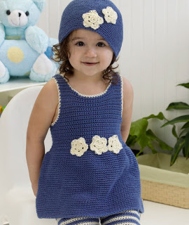 Darling Romper Hat Free Crochet Pattern (English)-darling-romper-hat-free-crochet-pattern-jpg
