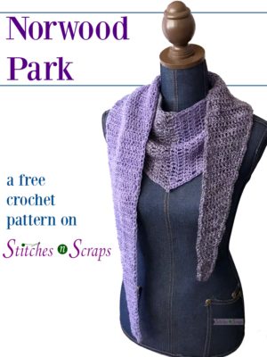 Norwood Park Scarf for Adults-scarf-jpg