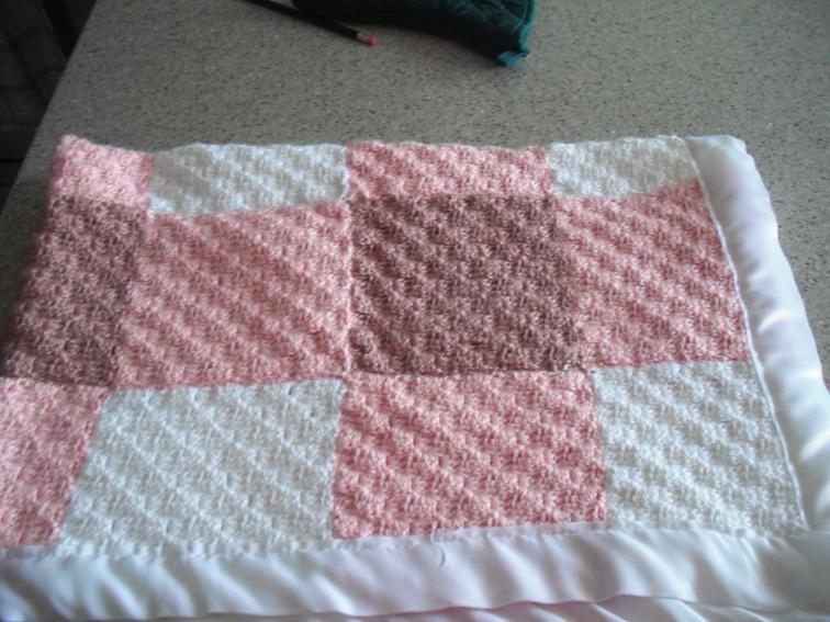 Gingham Blanket Free Crochet Pattern (English)-gingham-blanket-free-crochet-pattern-jpg