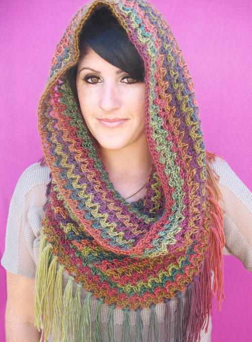 Mountain Neck Scarf Free Crochet Pattern (English)-mountain-neck-scarf-free-crochet-pattern-jpg