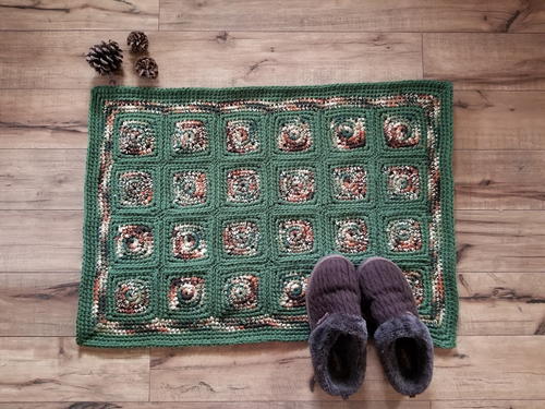 Cabin Rug Free Crochet Pattern (English)-cabin-rug-free-crochet-pattern-jpg