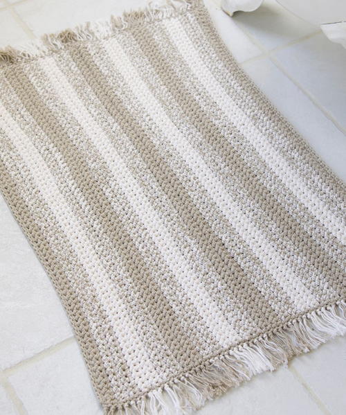 Natural Stripes Rug Free Crochet Pattern (English)-natural-stripes-rug-free-crochet-pattern-jpg