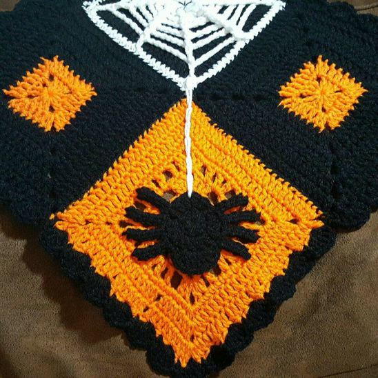 Halloween Table Runner Free Crochet Pattern (English)-halloween-table-runner-free-crochet-pattern-jpg