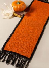 Pumpkin Table Runner Free Crochet Pattern (English)-pumpkin-table-runner-free-crochet-pattern-jpg