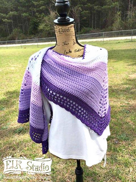 Completed Southern Trails Shawl CAL-shawl1-jpg