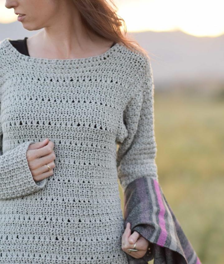 Lakeside Pullover for Women, S-XL-pullover1-jpg