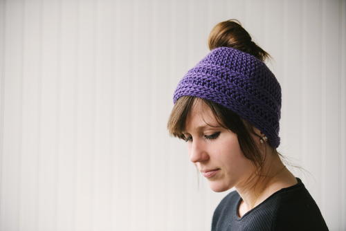 Messy Bun Hat Free Crochet Pattern (English)-messy-bun-hat-free-crochet-pattern-jpg