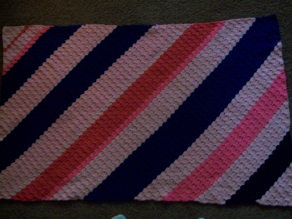 First C2C baby blanket I ever made-011-jpg
