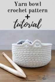 How to Make a Yarn Bowl-bowl-jpg