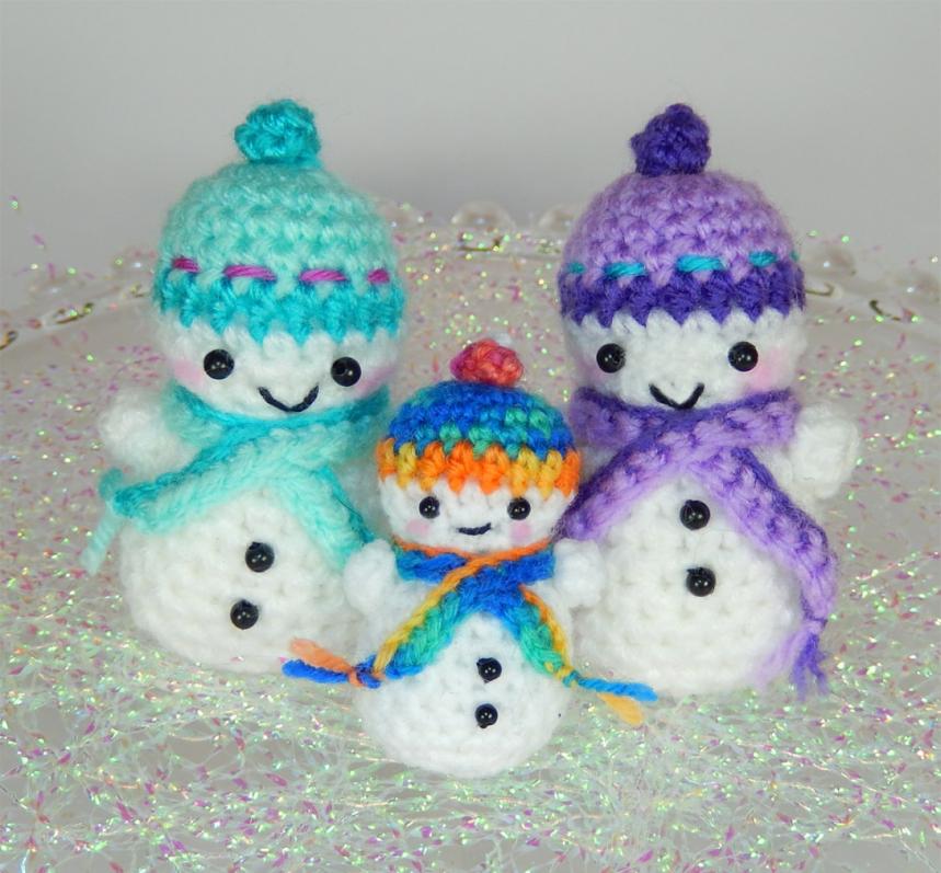 Teeny Tiny Snowmen-snowmen2-jpg