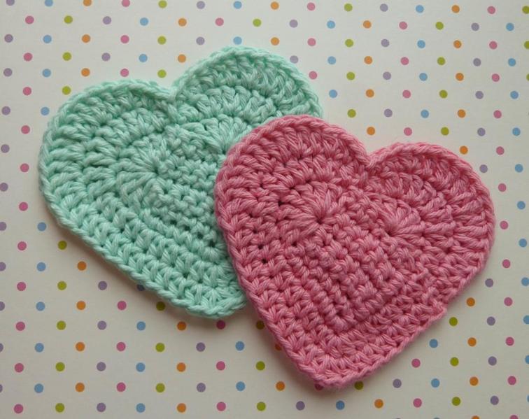 Heart Coasters Free Crochet Pattern (English)-heart-coasters-free-crochet-pattern-jpg