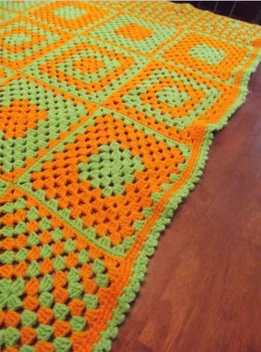 &quot;NEON LOVE&quot; available at GrannyBlankets.com-granny-blanket-jpg