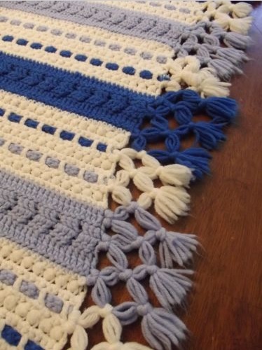 &quot;LOVINGLY LACED&quot; available at GrannyBlankets.com-crochet-blankets-sale-jpg