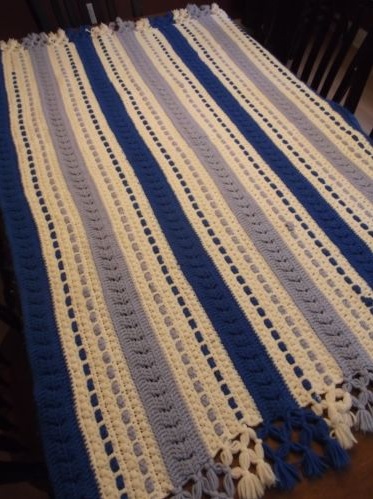 &quot;LOVINGLY LACED&quot; available at GrannyBlankets.com-crochet-afghans-sale-jpg