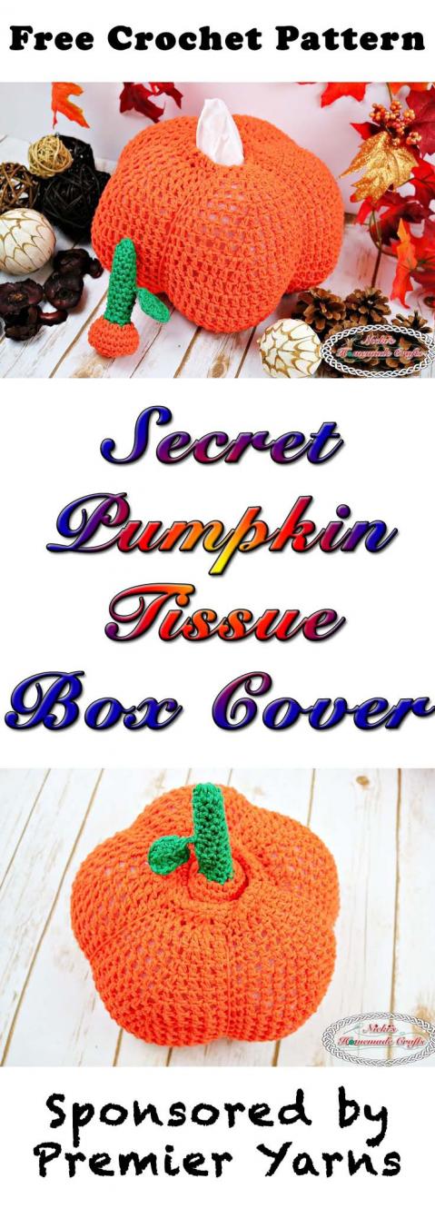 Pumpkin Tissue Box Cover-box-jpg