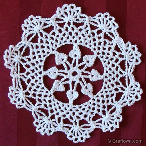 Snowflake Doily Free Crochet Pattern (English)-snowflake-doily-free-crochet-pattern-jpg