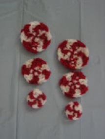 Peppermint Candy Ornament Free Crochet Pattern (English)-peppermint-candy-ornament-free-crochet-pattern-jpg
