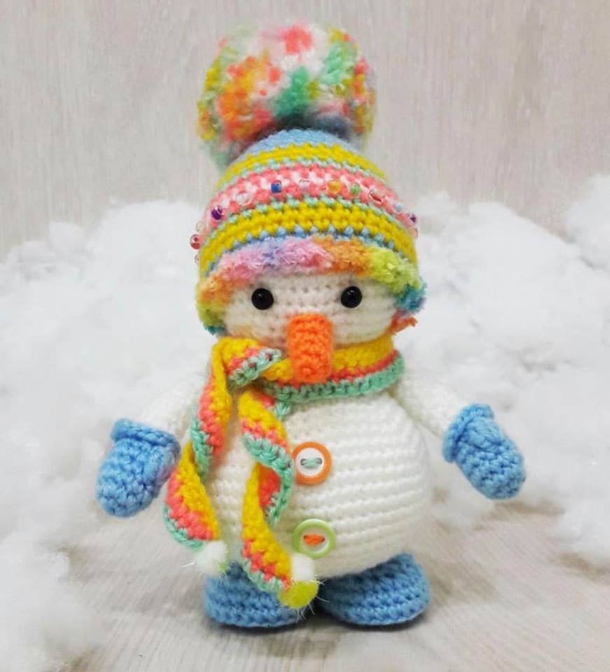 So Cute!-snowman-jpg