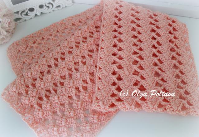 Soft Lace Scarf for Women-scarf-jpg