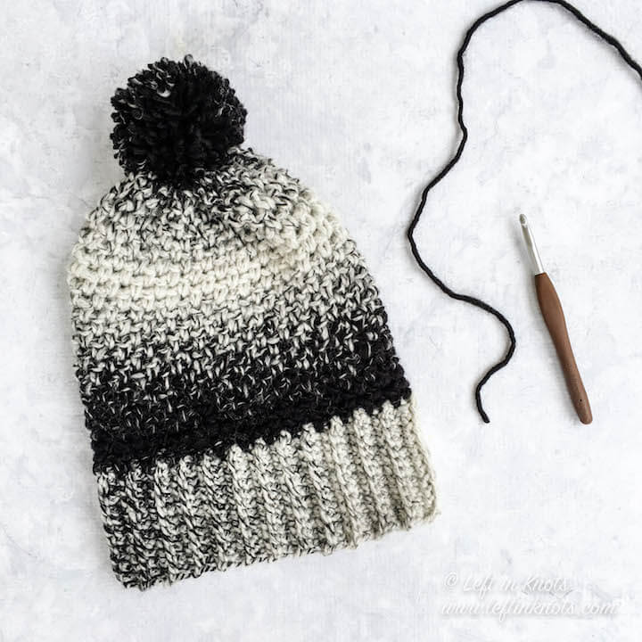 Cookies and Cream Slouch. Cowl and Mittens for Women-cookies-jpg