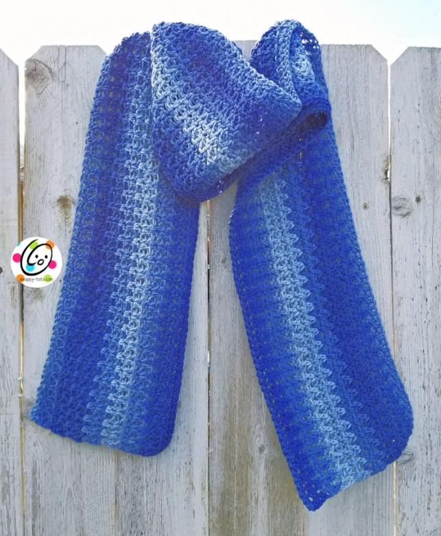 Snappy Friend Scarf for Women-scarf1-jpg