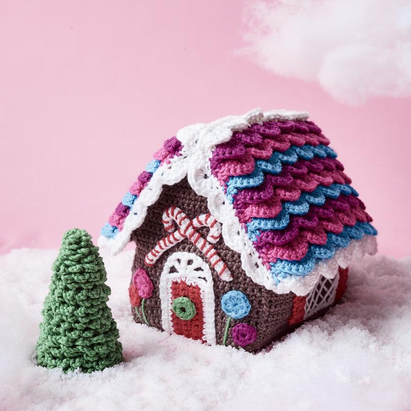 Gingerbread House-house-jpg