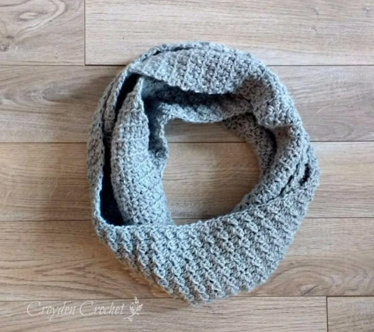 The Cambridge Beanie and Infinity Scarf for Women-cambridge-infinity-scarf-post-1-jpg