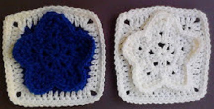 Winter Star Square Free Crochet Pattern (English)-winter-star-square-free-crochet-pattern-jpg