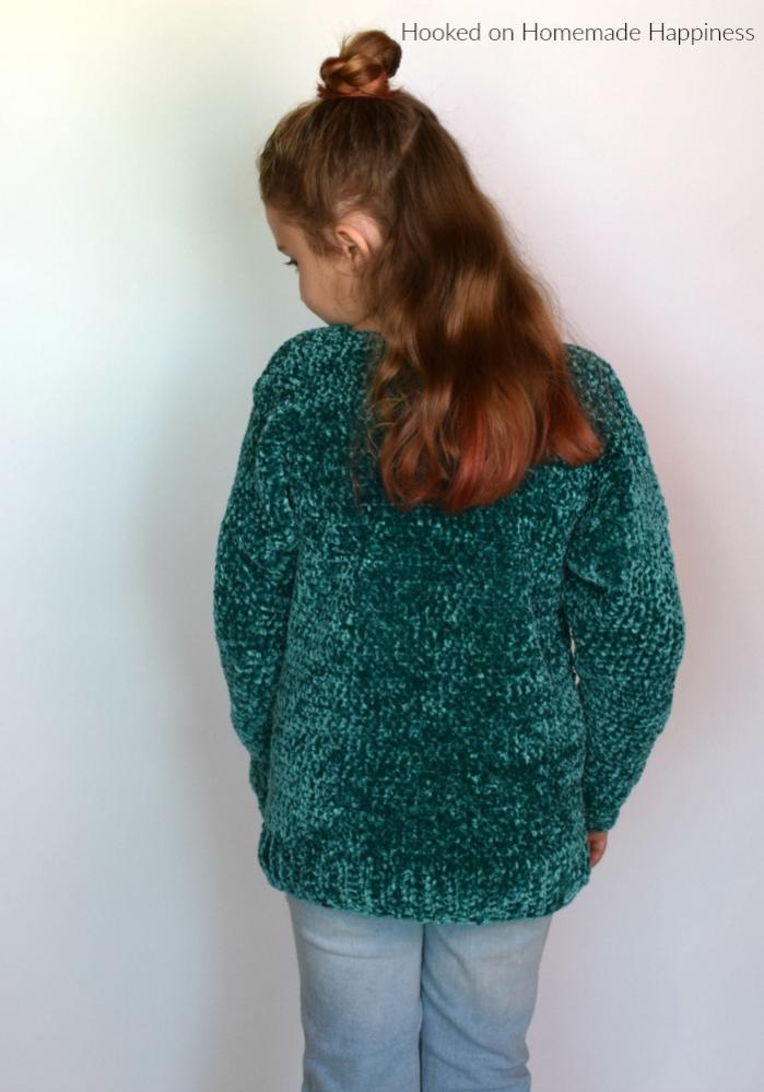 Kid's Velvet Sweater, size 5-12-sweater1-jpg