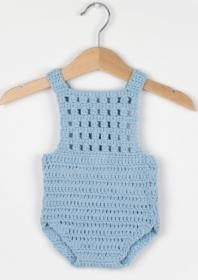 Baby Romper Onesy Free Crochet Pattern (English)-baby-romper-onesy-free-crochet-pattern-jpg