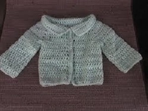 Newborn Cardigan Free Crochet Pattern (English)-newborn-cardigan-free-crochet-pattern-jpg