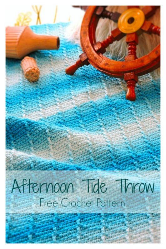 Afternoon Tide Throw-throw-jpg