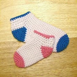 Toddler Sock Free Crochet Pattern (English)-toddler-sock-free-crochet-pattern-jpg