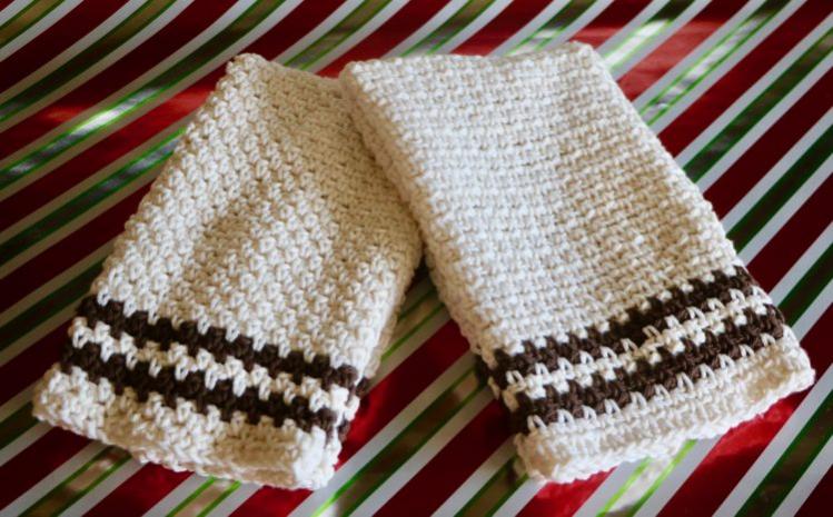 Life Kitchen Towel Free Crochet Pattern (English)-life-kitchen-towel-free-crochet-pattern-jpg